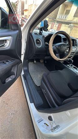 نيسان باثفايندر